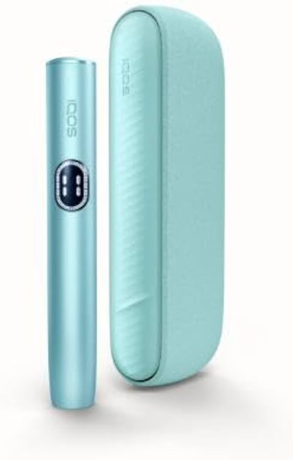 IQOS ILUMA i 藍